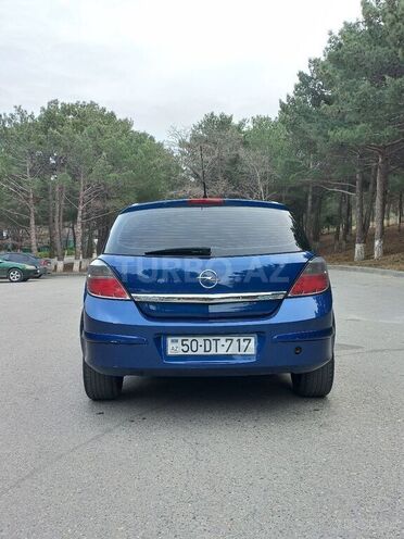 Opel Astra 2008, 280,000 km - 1.3 l - Sumqayıt