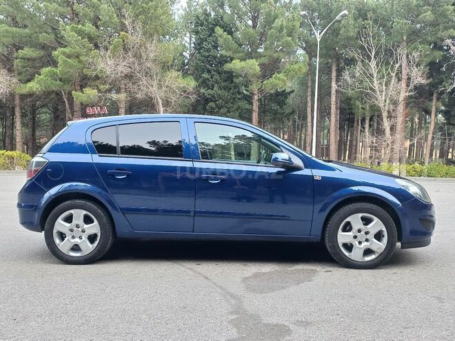 Opel Astra 2008, 280,000 km - 1.3 l - Sumqayıt