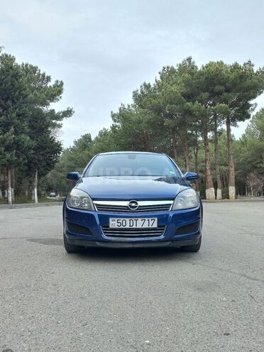 Opel Astra 2008, 280,000 km - 1.3 l - Sumqayıt