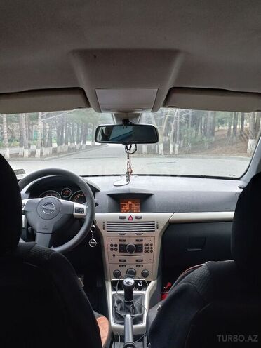 Opel Astra 2008, 280,000 km - 1.3 l - Sumqayıt