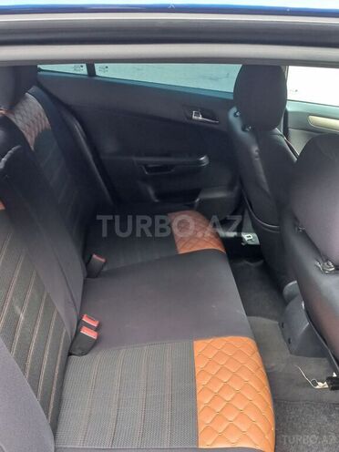 Opel Astra 2008, 280,000 km - 1.3 l - Sumqayıt