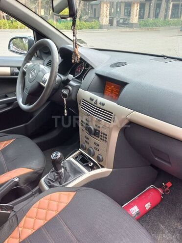 Opel Astra 2008, 280,000 km - 1.3 l - Sumqayıt