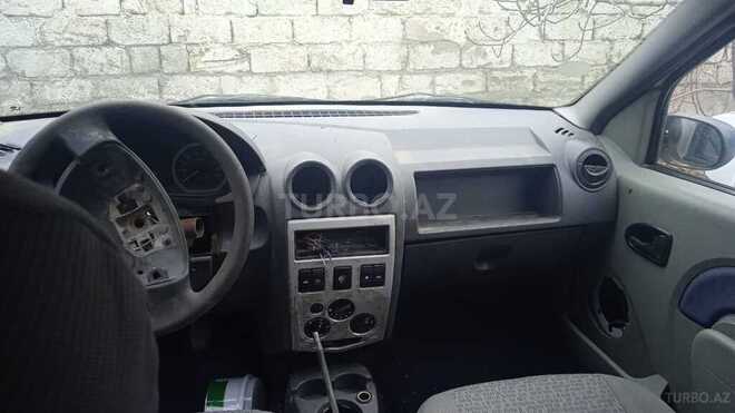 Renault Tondar 2013, 154,000 km - 1.6 l - Bakı