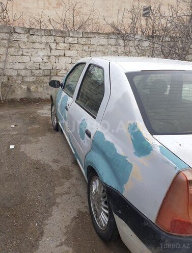 Renault Tondar 2013, 154,000 km - 1.6 l - Bakı