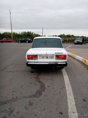 LADA (VAZ) 2107 2003, 177,360 km - 1.6 л - İmişli