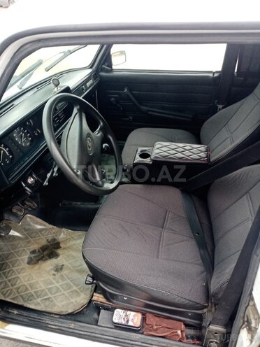 LADA (VAZ) 2107 2003, 177,360 km - 1.6 л - İmişli