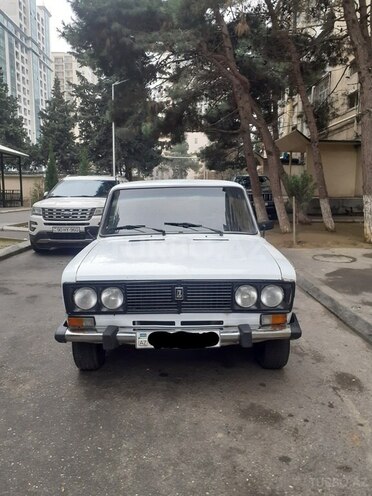 LADA (VAZ) 2106 1994, 150,000 km - 1.6 l - Bakı