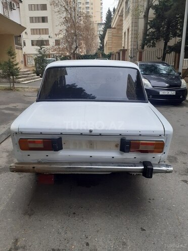 LADA (VAZ) 2106 1994, 150,000 km - 1.6 l - Bakı
