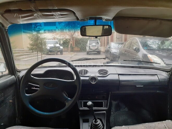 LADA (VAZ) 2106 1994, 150,000 km - 1.6 l - Bakı