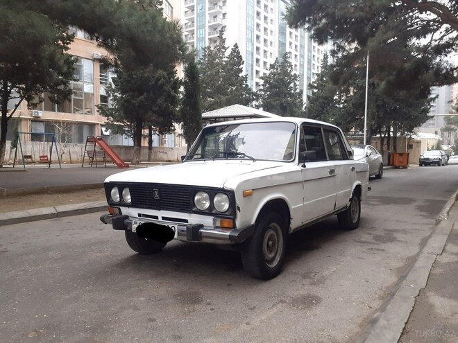 LADA (VAZ) 2106 1994, 150,000 km - 1.6 l - Bakı