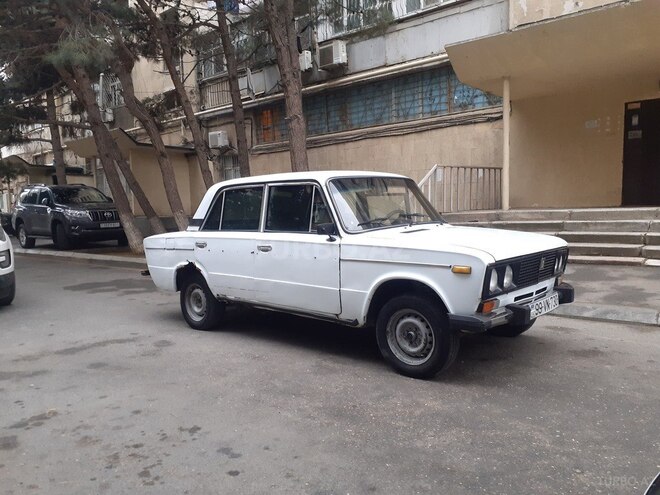 LADA (VAZ) 2106 1994, 150,000 km - 1.6 l - Bakı