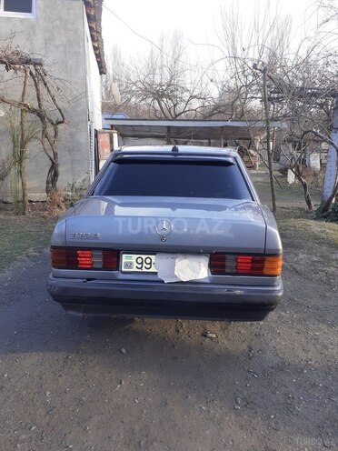 Mercedes 190 1990, 695,000 km - 2.0 l - Balakən