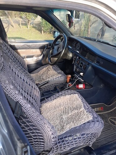 Mercedes 190 1990, 695,000 km - 2.0 l - Balakən