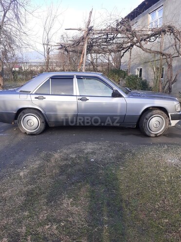 Mercedes 190 1990, 695,000 km - 2.0 l - Balakən