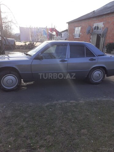 Mercedes 190 1990, 695,000 km - 2.0 l - Balakən