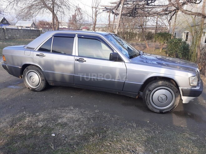 Mercedes 190 1990, 695,000 km - 2.0 l - Balakən