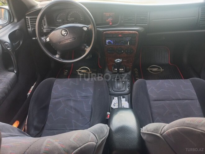 Opel Vectra 1998, 325,000 km - 1.8 l - Mingəçevir