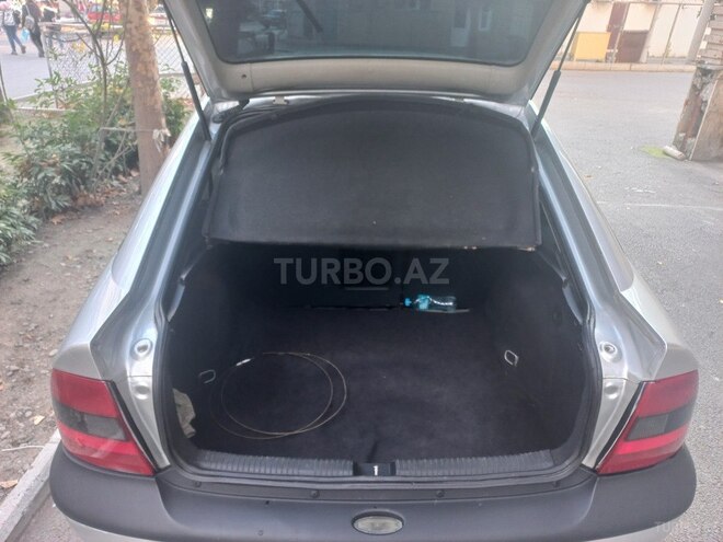 Opel Vectra 1998, 325,000 km - 1.8 l - Mingəçevir