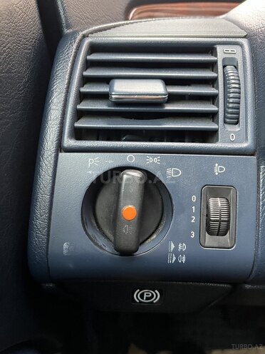 Mercedes C 240 1997, 393,000 km - 2.4 l - Bakı
