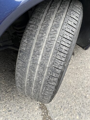 Mercedes C 240 1997, 393,000 km - 2.4 l - Bakı