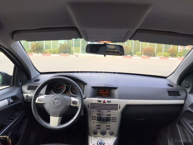 Opel Astra 2007, 341,232 km - 1.3 l - İmişli