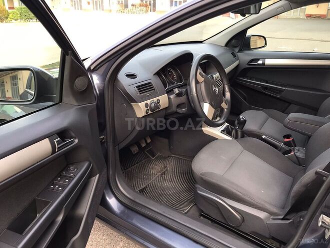 Opel Astra 2007, 341,232 km - 1.3 l - İmişli