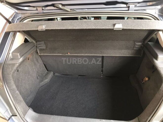Opel Astra 2007, 341,232 km - 1.3 l - İmişli