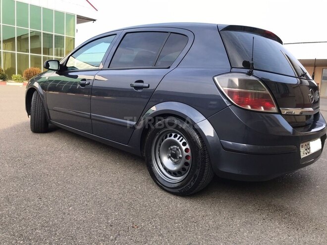 Opel Astra 2007, 341,232 km - 1.3 l - İmişli
