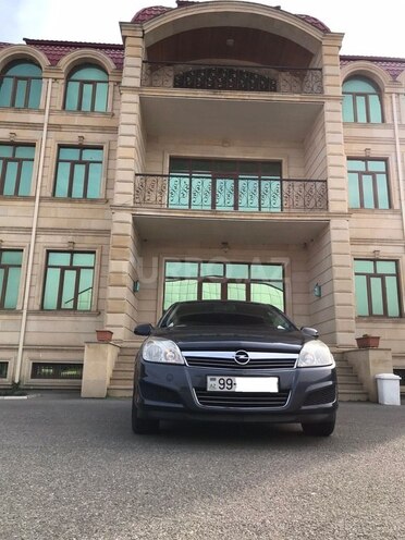 Opel Astra 2007, 341,232 km - 1.3 l - İmişli