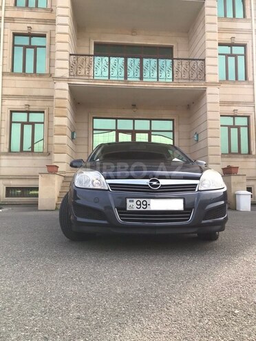 Opel Astra 2007, 341,232 km - 1.3 l - İmişli