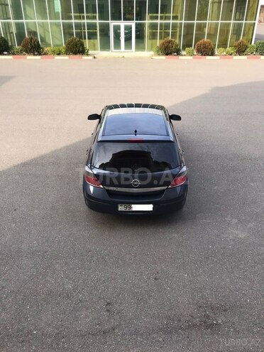 Opel Astra 2007, 341,232 km - 1.3 l - İmişli