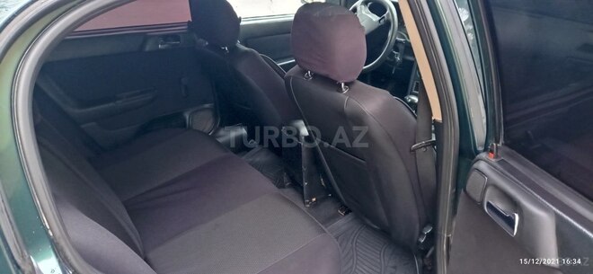 Opel Astra 1999, 258,695 km - 1.6 l - Sumqayıt