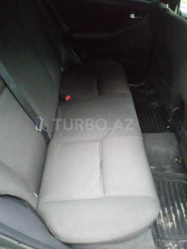 Toyota Corolla 2005, 255,000 km - 1.4 l - Bakı
