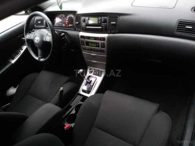 Toyota Corolla 2005, 255,000 km - 1.4 l - Bakı
