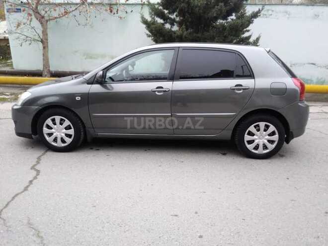 Toyota Corolla 2005, 255,000 km - 1.4 l - Bakı