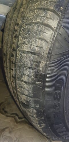 Mercedes C 180 1998, 294,000 km - 1.8 l - Beyləqan