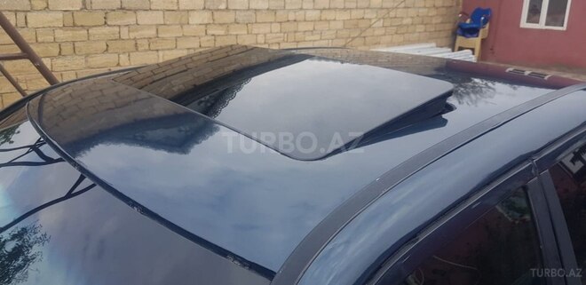 Mercedes C 180 1998, 294,000 km - 1.8 l - Beyləqan
