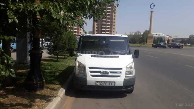 Ford Transit 2006, 204,965 km - 2.2 l - Gəncə