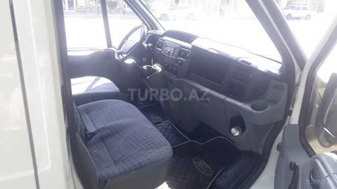 Ford Transit 2006, 204,965 km - 2.2 l - Gəncə