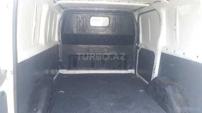 Ford Transit 2006, 204,965 km - 2.2 l - Gəncə