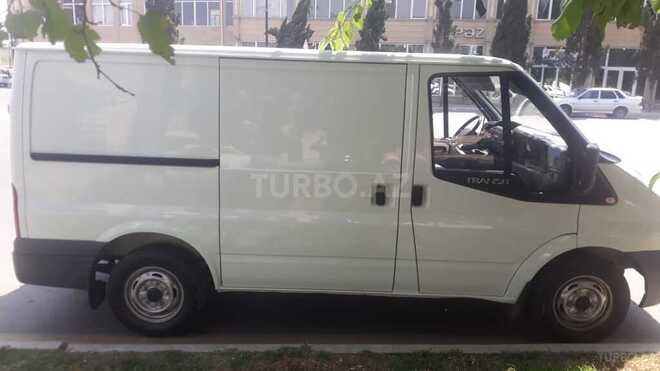 Ford Transit 2006, 204,965 km - 2.2 l - Gəncə