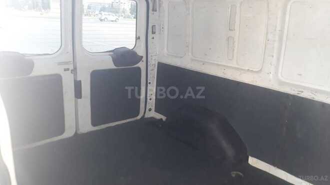 Ford Transit 2006, 204,965 km - 2.2 l - Gəncə
