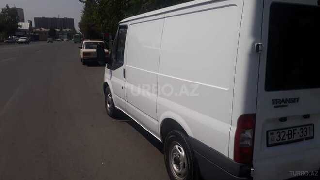 Ford Transit 2006, 204,965 km - 2.2 l - Gəncə