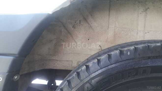 Ford Transit 2006, 204,965 km - 2.2 l - Gəncə