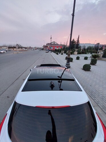 Hyundai i30 2015, 114,000 km - 1.6 l - Sabirabad