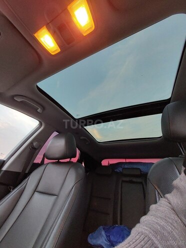 Hyundai i30 2015, 114,000 km - 1.6 l - Sabirabad
