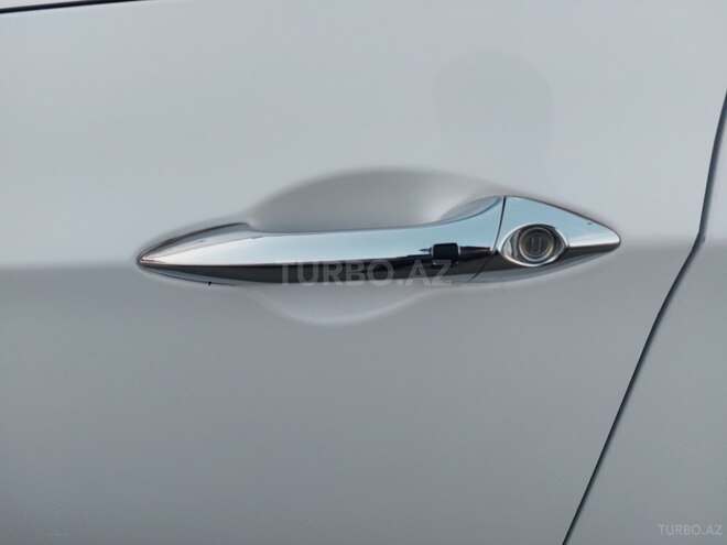Hyundai i30 2015, 114,000 km - 1.6 l - Sabirabad