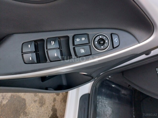 Hyundai i30 2015, 114,000 km - 1.6 l - Sabirabad