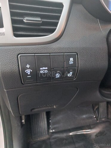 Hyundai i30 2015, 114,000 km - 1.6 l - Sabirabad