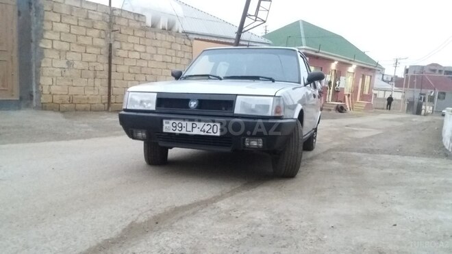 Tofas Sahin 2004, 320,000 km - 1.6 l - Bakı